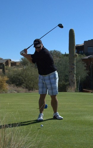 mykidsdad8's profile picture. Dad, buddy and golfer.