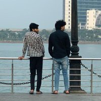 RitVij (@_rahing) 's Twitter Profile
