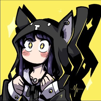 Pfp by @art_mariip
2D Animator for work, PixelArtist for fun!
pt-br/en/日本語
Pixelart commissions: Open!