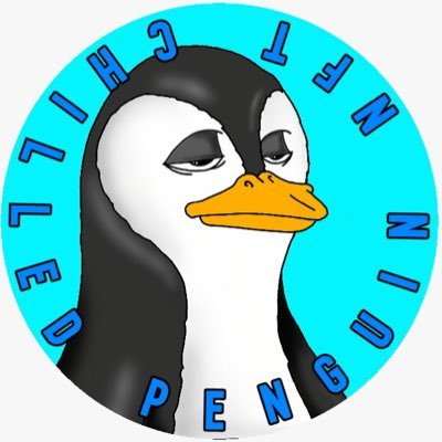 NFT Penguin 🐧  MINT IS LIVE! https://t.co/qayjXl0RM0