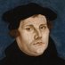 Martin Luther (@StMartinLuther) Twitter profile photo