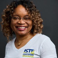 Delrose Adkinson, NBCT '09, '19 (@delroseadkinson) 's Twitter Profile