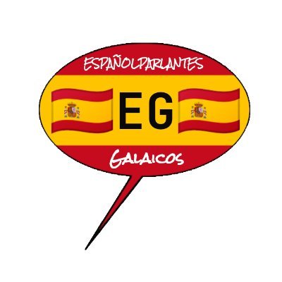 Plataforma de españolparlantes contra la discriminación del ESPAÑOL en la comunidad autónoma de Galicia. Somos antinacionalistas y apolíticos. Contáctanos 📩.