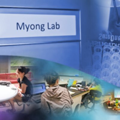 Twitter account of the Sua Myong Lab
Single Molecule Biophysics and Molecular Biology
LLPS and disease | DNA damage & Telomere Length | DNA G quadruplex