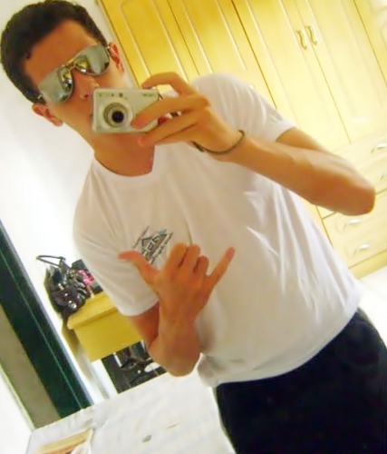 crvgwill's profile picture. 