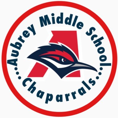 The official Twitter of Aubrey Middle School in Aubrey ISD. #aubreyproud