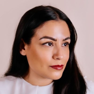 Social Media Manager @guggenheim ✵ Founder of the Latinx Art Collective, the first database exclusively for U.S. Latinx artists.