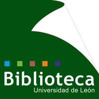 Biblioteca Unileon (@bibliotecaule) 's Twitter Profile Photo Biblioteca Unileon (@bibliotecaule) 's Twitter Profile Photo