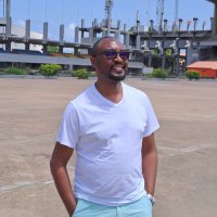 George Mugi (@gmmugi) 's Twitter Profile