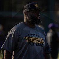 CoachCwalt (@coachcwalt) Twitter profile photo