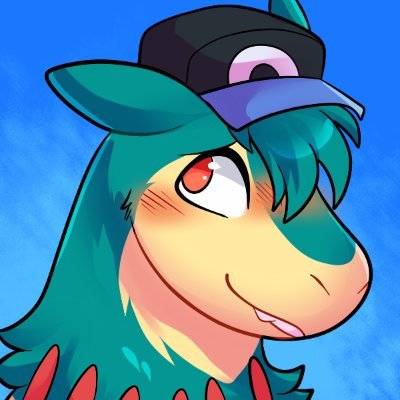 TYPH TYPH!! i'm oliver 🔥 30, he/him, 🇳🇱dutch 🔥

SFW but 18+
this is my pokefur account
main account: @gabubarks

pfp by @ectodrool
banner by @friday_ferdy