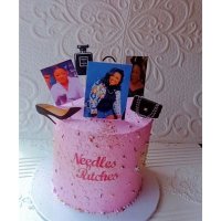 cakes and pastries in Ibadan(@mimegcakes)(@AdeniyiMimeg) 's Twitter Profile Photo