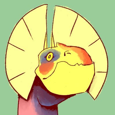 occasional creature artさんのプロフィール画像