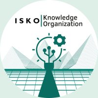 Knowledge Organization - ISKO(@ko_isko_) 's Twitter Profile Photo