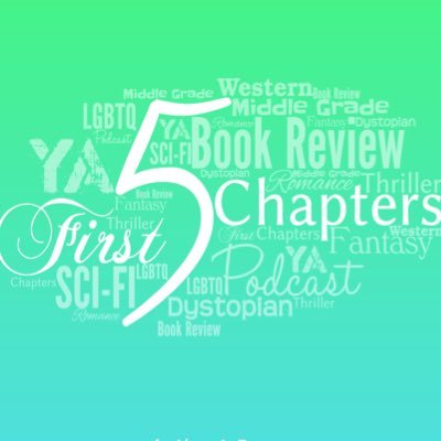 Join @Luke_Kerr as he adventures into the imaginations of today's authors in this book review and writing craft podcast. #First5Chapters