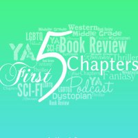 First Five Chapters(@First5Chapters) 's Twitter Profile Photo