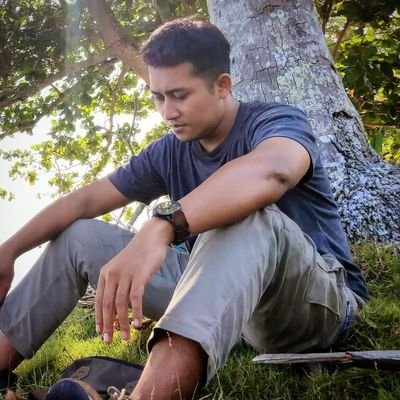 Radiation Therapy Technologist |
Music (guitar addict) | Umat rantau | Traveling
https://t.co/6kCZt5RP8q…