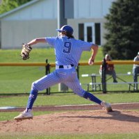 Bryan Mitchell (@bryanmitch09) 's Twitter Profile