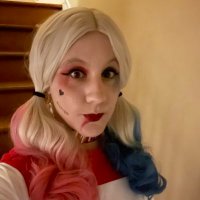 🖤 💜Val Kyrie 💜🖤 (@val_kyrie22020) 's Twitter Profile