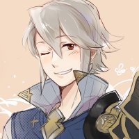 Hiatus - Laslow (Inigo) (@flirtatiousmerc) 's Twitter Profile