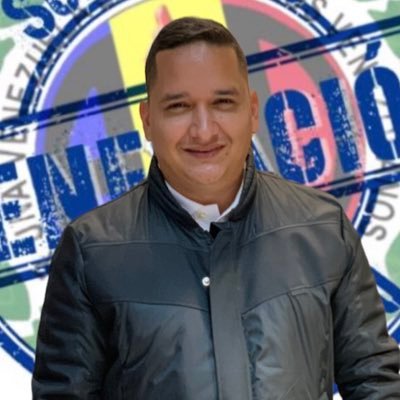 Diputado a la @asamblea_ven (2021-2026). Secretario de Organización del CES AD #Anzoategui @MAELECAD_VE ¡Volveremos a vivir mejor Venezuela 🇻🇪!