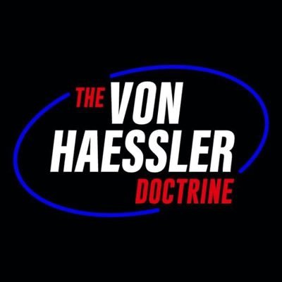 The Twitter home of The Von Haessler Doctrine on 95.5 WSB @wsbradio in Atlanta, GA.