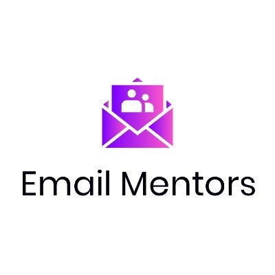An email mentoring program for the email industry from @Komal_Helyer and the team @email_expert