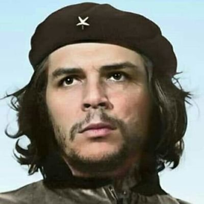 YohanRibero's profile picture. Seguridad y firmeza