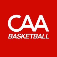 CAA Basketball (@caa_basketball) 's Twitter Profile Photo CAA Basketball (@caa_basketball) 's Twitter Profile Photo