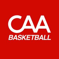 CAA Basketball(@CAA_Basketball) 's Twitter Profile Photo