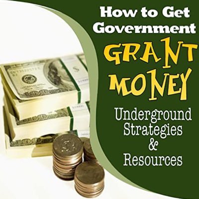 _real_treysomgz's profile picture. How to Get Government GRANT MONEY Underground Strategies 80 Resources