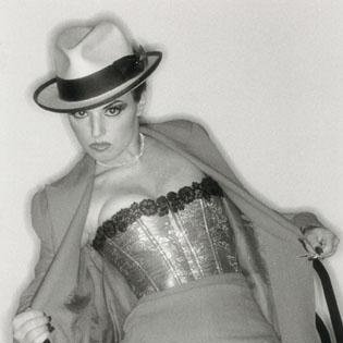 Photographer☆actor☆artist☆model☆director☆instigator☆rescuer. SurvivingLungCancer $mrxe https://t.co/OwWmcQOvGX https://t.co/sTb4aCDtkq