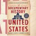 A Documentary History of the United States Profile picture