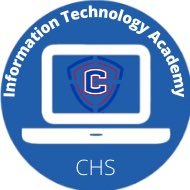 CHS Information Technology Academy(@CHS_ITAcademy) 's Twitter Profile Photo