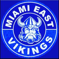 Miami East HS(@MiamiEastHS) 's Twitter Profile Photo