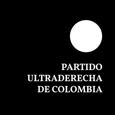 Somos un partido el cual tenemos como valores el Respeto, honestidad y lealtad, creado por que la mayoría de los partidos políticos vendieron sus ideales.