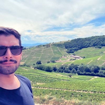 Digamos, Enólogo - Achaval Ferrer Winery - Amo a mi familia, mis amigos y el vino! - life without wine, is simply life - ig @tavorearte