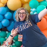 Ashley Plata (@thelitlitcoach) 's Twitter Profile Photo Ashley Plata (@thelitlitcoach) 's Twitter Profile Photo