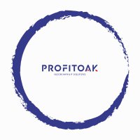 Profitoak Blockchain and It Solutions(@ProfitoakS) 's Twitter Profile Photo