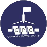 Canberra Protein Group (@canberrapg) 's Twitter Profile Photo Canberra Protein Group (@canberrapg) 's Twitter Profile Photo