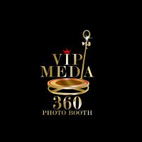 VIP MEDIA 360 Photo Booth(@vipmedia360) 's Twitter Profile Photo