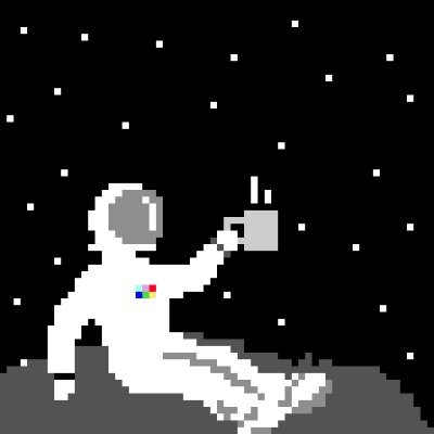 WoozyAstronaut's profile picture. We are all gonna be Woozy 🥴