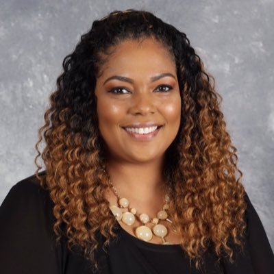 Orange County Public Schools Principal - Rolling Hills Elementary ❤️📚❤️