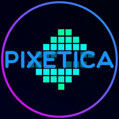 PixeticaOne