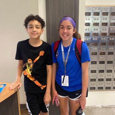 wagers_athletes's profile picture. Parents of: Daejah ~Fairfield High School and TFA G08 Academy Elite ⚽️ 💙💛⚽️. Derrick ~Creekside Middle School and Cincinnati Royals 🏀 💙❤️🏀