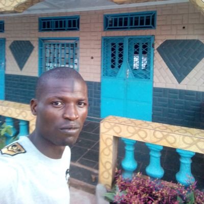 MamadouBako3's profile picture. président de la jeunesse islamique