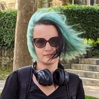 Tatiana Karakasheva, PhD (@tkarakasheva) 's Twitter Profile Photo Tatiana Karakasheva, PhD (@tkarakasheva) 's Twitter Profile Photo