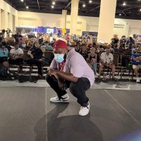 Arris (@kingkaifl) 's Twitter Profile