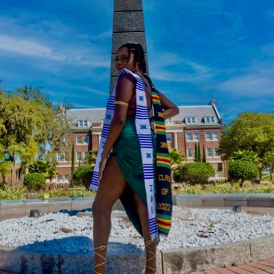 #FAMUAlumna🐍 | West Orlando🍊| 11ΓΑ20🕊💙| RUAF💜