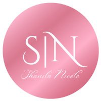 Shanita Nicole Beauty(@nailzbyshanita) 's Twitter Profile Photo